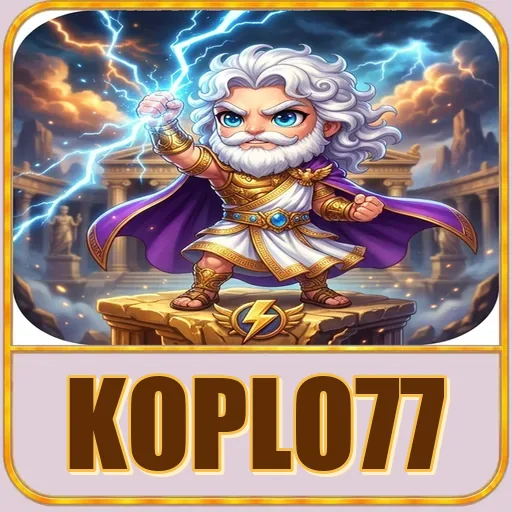 koplo77 - Peningkatan performa dan UI/UX terbaru