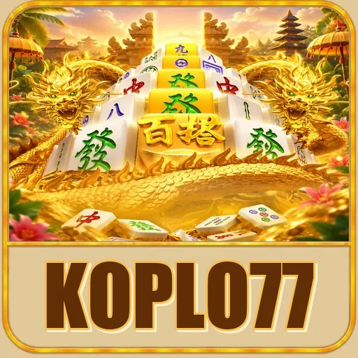 koplo77 APK Indonesia - Panduan Lengkap dan Tutorial
