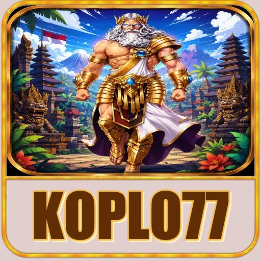 koplo77 APK Indonesia - Panduan Lengkap dan Tutorial