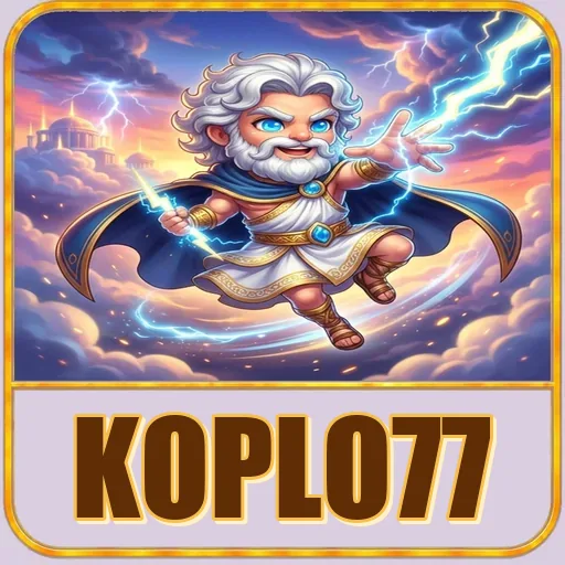 koplo77 APK Indonesia - Panduan Lengkap dan Tutorial