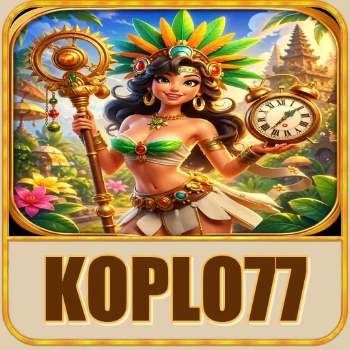 koplo77 APK Indonesia - Panduan Lengkap dan Tutorial