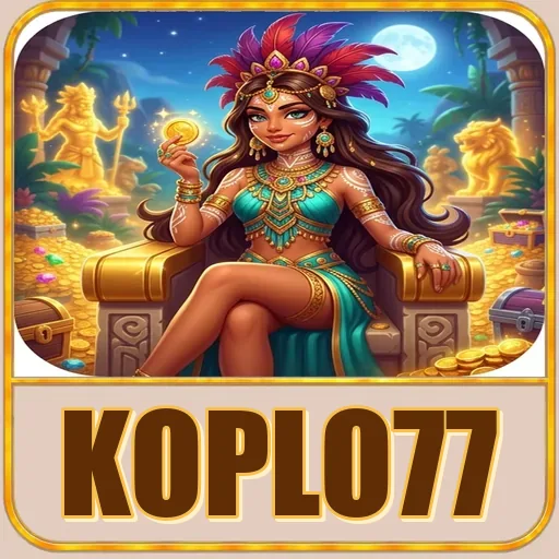 koplo77 APK Indonesia - Panduan Lengkap dan Tutorial