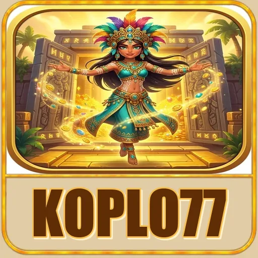 koplo77 APK Indonesia - Panduan Lengkap dan Tutorial