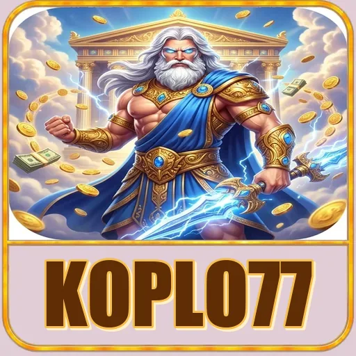 koplo77 APK Indonesia - Panduan Lengkap dan Tutorial
